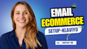 set up your klaviyo ecommerce email ecommerce flows, ecommerce email templates