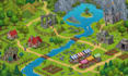 create 2d top down tileset map sprite sheet rpg game map indie props assets