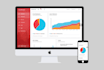 create a professional admin panel