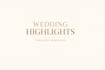 do wedding montage edit trailer cut