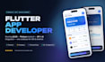 do flutter mobile app development with flutterflow and firebase