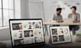 design social media creatives