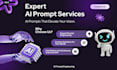 be your ai prompt engineer for custom writing and complex logic