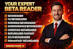 be your romance, fantasy, sci fi, and dark romance beta reader, alpha reader