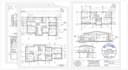 provide permit ready building plans with USA licensed architect, pe stamp