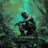 make a cover art for you breakcore or jungle track