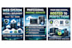 host your web system