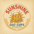 design a nostalgic vintage cereal logo