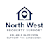 manage viewings, source contractors and provide full landlord support
