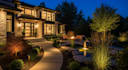 design professional landscape lighting for your project
