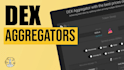 build crypto exchange bot, dex aggregator bot, cross chain bridge