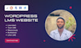 do wordpress lms website, learndash tutor lms memberpress masterstudy buddyboss
