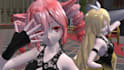 create, edit, fix, port and rig 3d model for vrm, vrchat, vroid, mmd, koikatsu