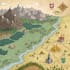 make a fantasy map for fantasy