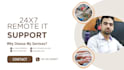 provide quality customer support, system administration