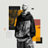 create a professional streetwear clothing design