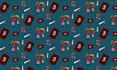 create the best customized animated pattern for you