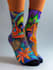 unique socks design and custom socks design