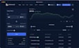 build multichain aave dex aggregator cross chain bridge, trading bot