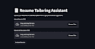 develop a smart ai chatbot using rag
