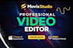 do professional youtube video editing, vlogs, reels , ads