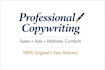 write clear and persuasive copy for your business