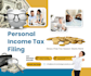 complete your personal 2025 taxes