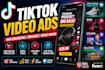 create tiktok video ads,viral video ads,facebook ads creative,commercial ads