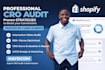 increase shopify sales with cro audit shopify cro shopify audit
