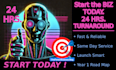 help your start a one person business using ai tools and beyond