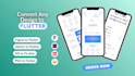 convert figma, sketch, adobe xd designs to flutter app