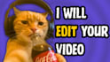 edit your stream into a featured video for youtube