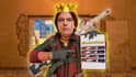 design high quality gaming thumbnails for youtube cs2, fps