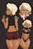 draw or animate nsfw and sfw characters