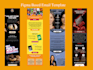 create figma email templates  modern and responsive