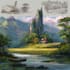 design a environment concept art landscape design
