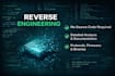 reverse engineer your binary, protocol, or compiled code