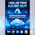be your azure guy