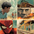 comic book illustration with comic book illustrator
