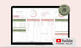 design 2026 excel budget template spreadsheet annual finance google sheet csv