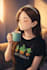 create your photo in anime style