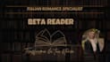 be your honest beta reader