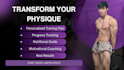 be your personal trainer for achieving your goals