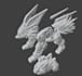 turn your idea into a 3d model for 3d printing