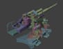 create high quality stl files for 3d printing and product design
