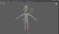 rig your 3d characters in maya and blender 3d