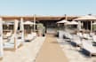 renovate 3d seafood restaurant,chiringuitos design,casual eatery, cgi bar render