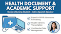 be your spanish medical and admin assistant