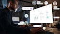 create a high quality motion graphics saas video