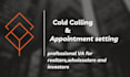 your professional cold caller for real estate